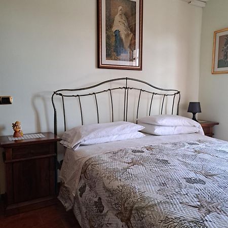 Appartamento Serenella Maenza 外观 照片
